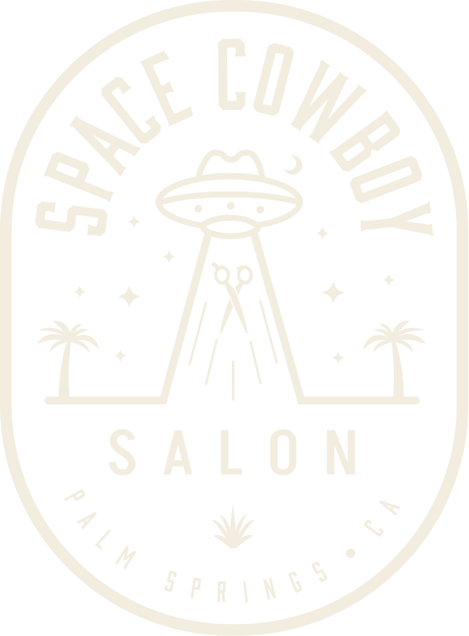Space Cowboy Salon - Palm Springs, CA