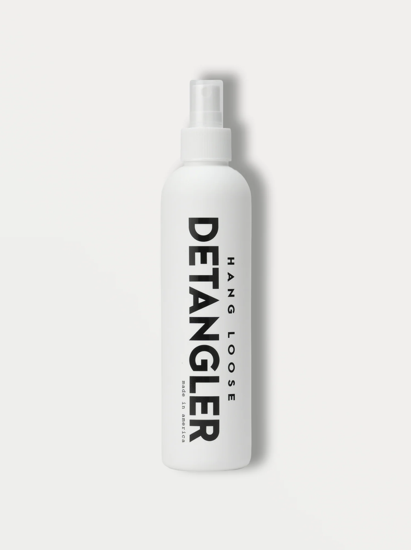 Hang Loose Detangler